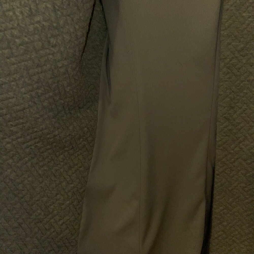 Gray Jacket/Duster - image 7